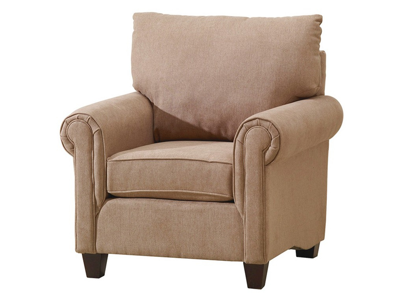 Chair - Nougat 4846-361