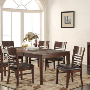 Friends Furniture Dinning Table