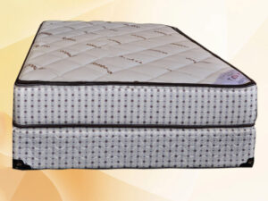 Sleep In Supreme Collection High Density Tight Top Mattress