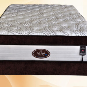 Sleep In Hybrid Collection Soft Touch