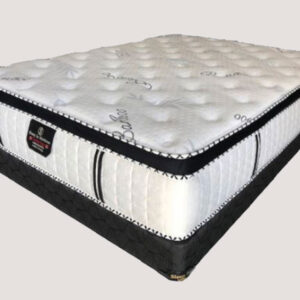 One Side Real Euro Top Queen Size Mattress