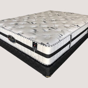 Foam Encased Flippable Tight Top Style King Size Mattress - Dream Catcher